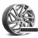 Диски iFree Original R18 / 7J PCD 5x114.3 ЕТ 35 ЦО 60.1 ZV RAV-4 KC883 Диски iFree Original R18 / 7J PCD 5x114.3 ЕТ 35 ЦО 60.1 ZV RAV-4 KC883