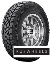 Шины Kumho 265/70R17C 121/118Q Road Venture MT51 TL 10PR Шины Kumho 265/70R17C 121/118Q Road Venture MT51 TL 10PR