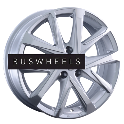 Диски Replay 7x17/5x112 ET46 D57,1 VV247 SF (конус, C570) Диски Replay 7x17/5x112 ET46 D57,1 VV247 SF (конус, C570)