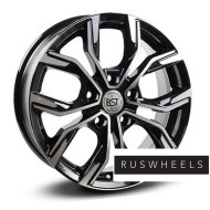 Диски RST R16 / 6.5J PCD 5x108 ЕТ 50 ЦО 63.4 R106 Диски RST R16 / 6.5J PCD 5x108 ЕТ 50 ЦО 63.4 R106