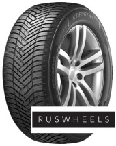 Шины Hankook 255/55 r18 Kinergy 4S2 H750 109V Шины Hankook 255/55 r18 Kinergy 4S2 H750 109V