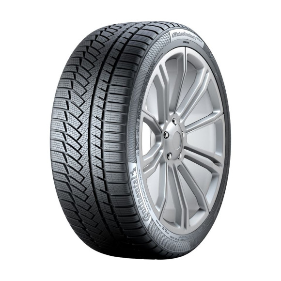 Шины Continental  255/45/20  V 101 ContiWinterContact TS850 P  (AO)  старше 3-х лет