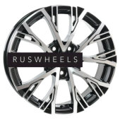 Диски RST 6,5x17/5x114,3 ET45 D60,1 R207 BD