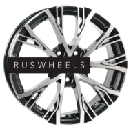 Диски RST 6,5x17/5x114,3 ET45 D60,1 R207 BD