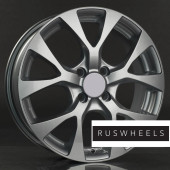 Диски Replica H R15 / 6J PCD 4x100 ЕТ 48 ЦО 54.1 Ki54H