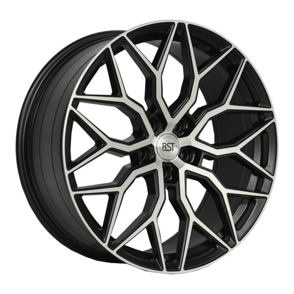 Диски RST 9,0\R21 5*120 ET45 d62.5 BDM Диски RST 9,0\R21 5*120 ET45 d62.5 BDM