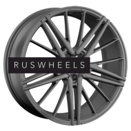 Диски LS FlowForming 8,5x19/5x108 ET30 D65,1 RC76 MGM (конус, Колпак+лого) Диски LS FlowForming 8,5x19/5x108 ET30 D65,1 RC76 MGM (конус, Колпак+лого)