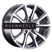 Диски Replay 8x18/5x112 ET39 D66,6 A145 GMF (конус, A001)