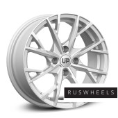Диски Wheels UP R16 / 6.5J PCD 4x100 ЕТ 41 ЦО 60.1 Up126 Диски Wheels UP R16 / 6.5J PCD 4x100 ЕТ 41 ЦО 60.1 Up126