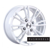 Диски Скад R14 / 5.5J PCD 4x100 ЕТ 39 ЦО 67.1 Пантера
