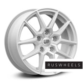 Диски Wheels UP R15 / 6.5J PCD 5x100 ЕТ 38 ЦО 57.1 Up117 Диски Wheels UP R15 / 6.5J PCD 5x100 ЕТ 38 ЦО 57.1 Up117