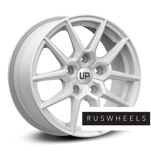Диски Wheels UP R15 / 6.5J PCD 5x100 ЕТ 38 ЦО 57.1 Up117 Диски Wheels UP R15 / 6.5J PCD 5x100 ЕТ 38 ЦО 57.1 Up117