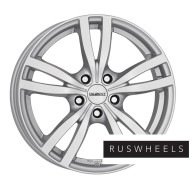 Диски Dezent R17 / 7J PCD 5x108 ЕТ 48 ЦО 70.1 TC
