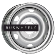 Диски Trebl 6,5x16/6x139,7 ET40 D109 LT2884D Silver Диски Trebl 6,5x16/6x139,7 ET40 D109 LT2884D Silver