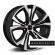 Диски Legeartis Concept R18 / 8J PCD 5x114.3 ЕТ 30 ЦО 60.1 LX527 Диски Legeartis Concept R18 / 8J PCD 5x114.3 ЕТ 30 ЦО 60.1 LX527