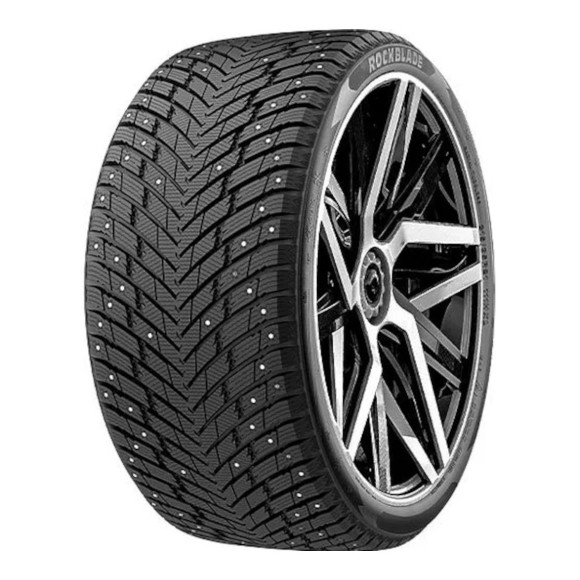 Шины RockBlade  215/55/18  T 95 Winterplus Stud II  Ш. Шины RockBlade  215/55/18  T 95 Winterplus Stud II  Ш.