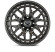 Диски Vossen HFX-1 22x12, Цвет: Matte Gunmetal (8 болтов) Диски Vossen HFX-1 22x12, Цвет: Matte Gunmetal (8 болтов)