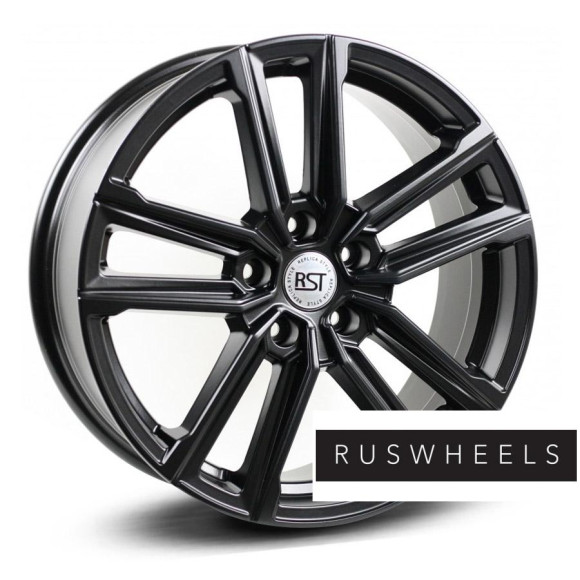 Диски RST R18 / 7J PCD 5x112 ЕТ 22 ЦО 66.6 R078 Диски RST R18 / 7J PCD 5x112 ЕТ 22 ЦО 66.6 R078