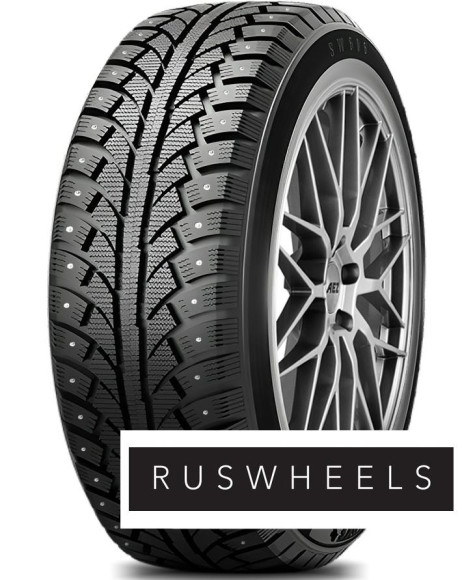 Шины Westlake 185/75 r16c SW606 104/102R Шипы Шины Westlake 185/75 r16c SW606 104/102R Шипы