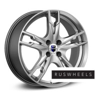 Диски КиК R17 / 7J PCD 4x100 ЕТ 43 ЦО 60.1 Солар-Оригинал