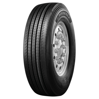 Грузовые шины Triangle 265/70R19,5 140/138M TRS02 TL 16PR КИТАЙ  Грузовые шины Triangle 265/70R19,5 140/138M TRS02 TL 16PR КИТАЙ
