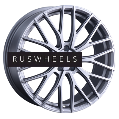 Диски Replay 8x18/5x120 ET30 D72,6 B210 MGM (конус, C570) Диски Replay 8x18/5x120 ET30 D72,6 B210 MGM (конус, C570)