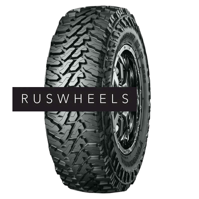 Шины Yokohama LT30x9,50R15(240/80R15) 104Q Geolandar M/T G003 TL POR M+S Шины Yokohama LT30x9,50R15(240/80R15) 104Q Geolandar M/T G003 TL POR M+S