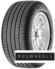 Шины Michelin 275/60 r20 Latitude Tour HP 114H Шины Michelin 275/60 r20 Latitude Tour HP 114H