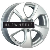 Диски Replay 7x16/5x112 ET42 D57,1 VV150 SF (конус, C570) Диски Replay 7x16/5x112 ET42 D57,1 VV150 SF (конус, C570)