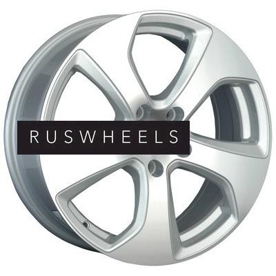 Диски Replay 7x16/5x112 ET42 D57,1 VV150 SF (конус, C570) Диски Replay 7x16/5x112 ET42 D57,1 VV150 SF (конус, C570)