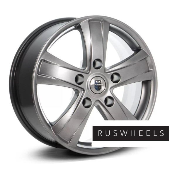 Диски КиК R18 / 8J PCD 5x130 ЕТ 43 ЦО 84.1 Канцлер Диски КиК R18 / 8J PCD 5x130 ЕТ 43 ЦО 84.1 Канцлер