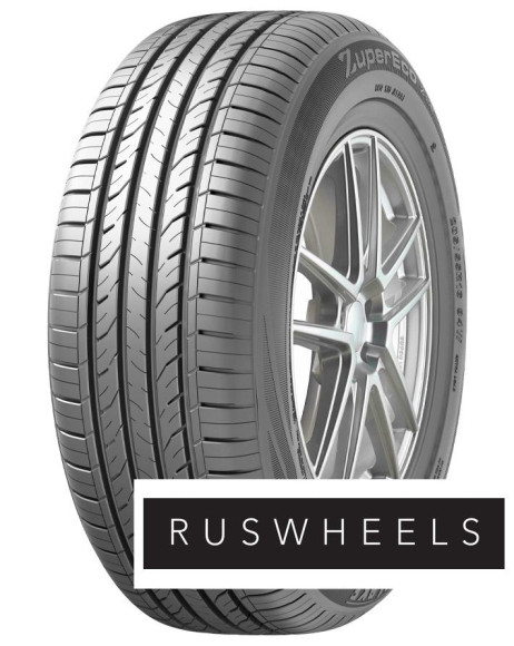 Шины Westlake 225/50 r18 ZuperEco Z-108 95W