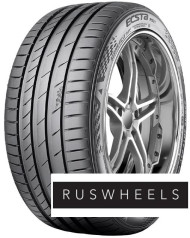 Шины Kumho  255/40/17  W 94 Ecsta PS71  XRP Run Flat