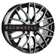 Диски RST 7,5x17/5x112 ET45 D66,6 R147 (MercedesA) BD Диски RST 7,5x17/5x112 ET45 D66,6 R147 (MercedesA) BD