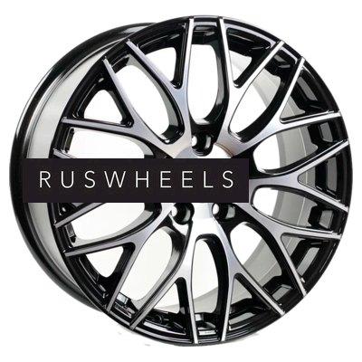 Диски RST 7,5x17/5x112 ET45 D66,6 R147 (MercedesA) BD Диски RST 7,5x17/5x112 ET45 D66,6 R147 (MercedesA) BD