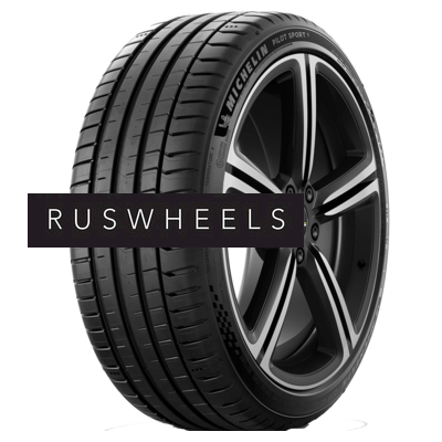 Шины Michelin 255/40R18 99Y XL Pilot Sport 5 * TL
