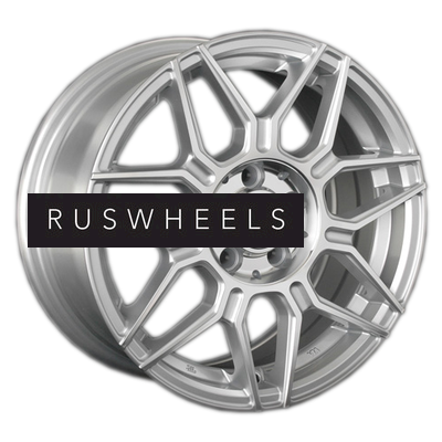 Диски LS 6,5x15/5x108 ET45 D63,3 785 SF (конус) Диски LS 6,5x15/5x108 ET45 D63,3 785 SF (конус)