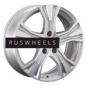 Диски Replay 7x17/5x114,3 ET48,5 D67,1 KI336 Sil (конус, C570) Диски Replay 7x17/5x114,3 ET48,5 D67,1 KI336 Sil (конус, C570)