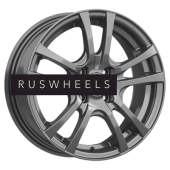 Диски СКАД 6x15/4x98 ET38 D58,6 Дели (КЛ300) Графит Диски СКАД 6x15/4x98 ET38 D58,6 Дели (КЛ300) Графит