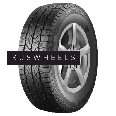 Шины Gislaved 205/65R16C 107/105R Nord Frost VAN 2 TL SD 8PR (шип.) Шины Gislaved 205/65R16C 107/105R Nord Frost VAN 2 TL SD 8PR (шип.)