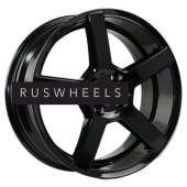 Диски Neo 6,5x16/4x100 ET40 D60,1 V03 BL Диски Neo 6,5x16/4x100 ET40 D60,1 V03 BL