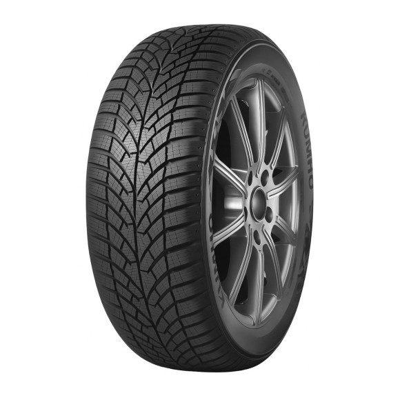 Шины Kumho  205/60/16  H 96 WinterCraft WP52+  XL  CHINA Шины Kumho  205/60/16  H 96 WinterCraft WP52+  XL  CHINA