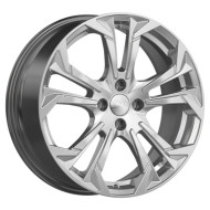 Диски СКАД 7,0\R17 4*100 ET41 d60.1 Селена Диски СКАД 7,0\R17 4*100 ET41 d60.1 Селена