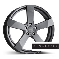 Диски Dezent R17 / 7.5J PCD 5x112 ЕТ 35 ЦО 70.1 TD graphite Диски Dezent R17 / 7.5J PCD 5x112 ЕТ 35 ЦО 70.1 TD graphite