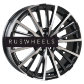 Диски RST 7x18/5x114,3 ET35 D67,1 R178 (Hyundai) BD