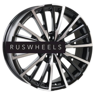Диски RST 7x18/5x114,3 ET35 D67,1 R178 (Hyundai) BD Диски RST 7x18/5x114,3 ET35 D67,1 R178 (Hyundai) BD