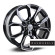 Диски RST R16 / 6.5J PCD 5x112 ЕТ 40 ЦО 57.1 R096