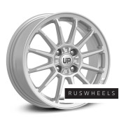 Диски Wheels UP R15 / 6J PCD 4x100 ЕТ 40 ЦО 60.1 Up102 Диски Wheels UP R15 / 6J PCD 4x100 ЕТ 40 ЦО 60.1 Up102