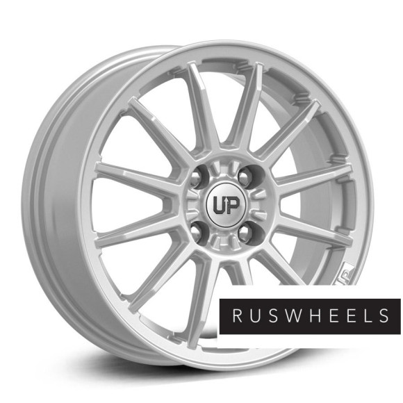 Диски Wheels UP R15 / 6J PCD 4x100 ЕТ 40 ЦО 60.1 Up102 Диски Wheels UP R15 / 6J PCD 4x100 ЕТ 40 ЦО 60.1 Up102