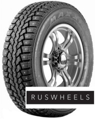 Шины Maxxis 165 r13c MA-SLW Presa Spike 94/93Q Шипы Шины Maxxis 165 r13c MA-SLW Presa Spike 94/93Q Шипы